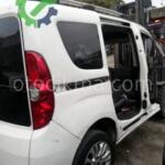 Fiat Doblo D3 Kapı sürgüleri hatasız orjinal çıkma