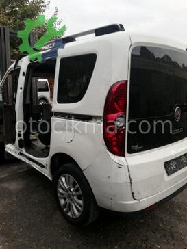 Fiat Doblo Kapı Gergisi çıkma parça