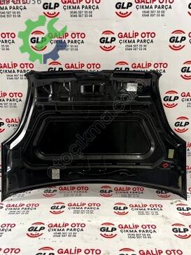 Fiat Doblo Kaput çıkma parça