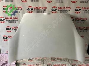 Fiat Doblo D3 Kaput Orjinal Çıkma