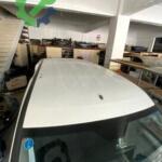 Fiat Doblo D3 Kesme Tavan Arka Orjinal Çıkma