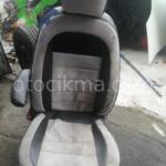 Fiat Doblo D3 Koltuk takımı hatasız orjinal çıkma