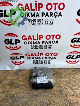 Fiat Doblo Motor Beyni çıkma parça