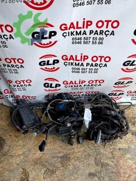 Fiat Doblo Motor Tesisatı çıkma parça