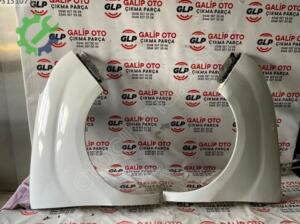 Fiat Doblo D3 Ön Çamurluk Takım Orjinal Çıkma