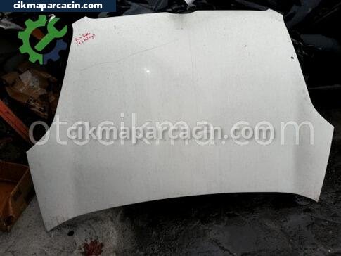 Fiat Doblo Ön Kaput çıkma parça