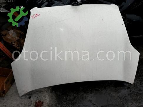 Fiat Doblo Ön Kaput çıkma parça