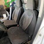 Fiat Doblo D3 Ön Koltuk Takımı Orjinal Çıkma