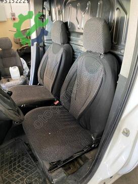 Fiat Doblo Ön Koltuk çıkma parça