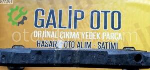 Fiat Doblo D3 Ön tampon demiri hatasız orjinal çıkma