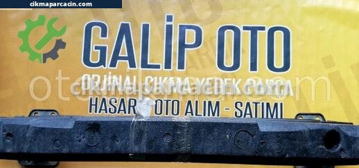 Fiat Doblo Ön Tampon Demiri çıkma parça