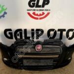 Fiat Doblo D3 Ön Tampon Hatasız Orjinal Çıkma