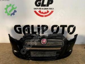 Fiat Doblo D3 Ön Tampon Hatasız Orjinal Çıkma