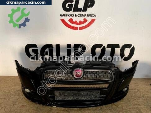 Fiat Doblo Ön Tampon çıkma parça