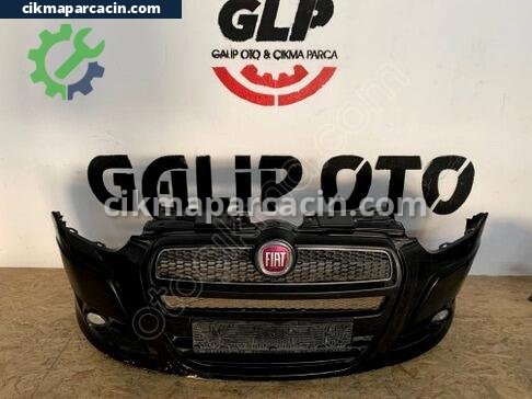 Fiat Doblo Ön Tampon çıkma parça