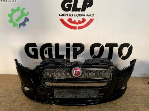 Fiat Doblo Ön Tampon çıkma parça
