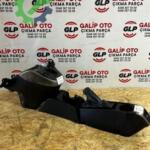 Fiat Doblo D3 Orta Konsol Hatasız Orjinal Çıkma