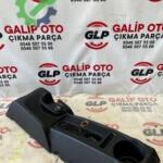 Fiat Doblo D3 Orta Konsol Hatasız Orjinal Çıkma