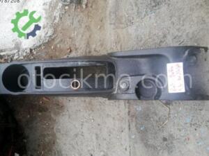Fiat Doblo D3 Orta konsol hatasız orjinal çıkma