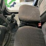 Fiat Doblo D3 Orta Konsol Orjinal Çıkma