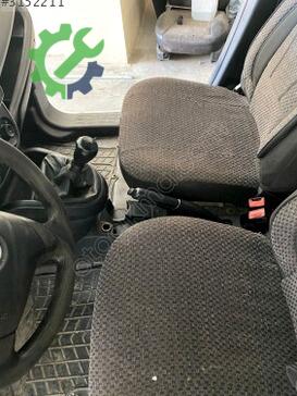 Fiat Doblo Orta Konsol çıkma parça