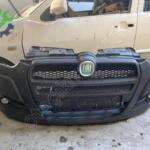Fiat Doblo D3 Panjur Orjinal Çıkma