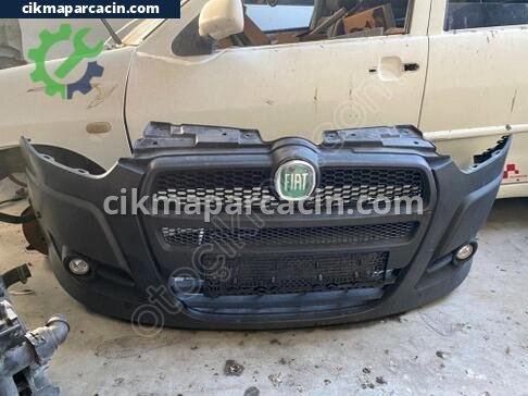 Fiat Doblo Panjur çıkma parça