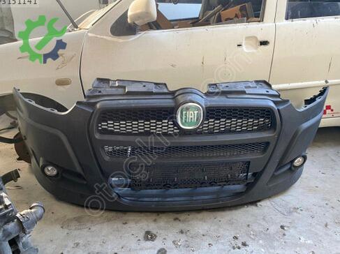 Fiat Doblo Panjur çıkma parça