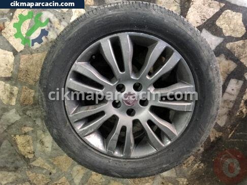 Fiat Doblo Jant çıkma parça