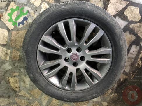 Fiat Doblo Jant çıkma parça