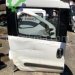 Fiat Doblo D3 Sağ Arka Kapı Camı hatasız orjinal çıkma