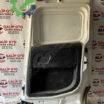Fiat Doblo D3 Sağ Arka Kapı Dolu Orjinal Çıkma