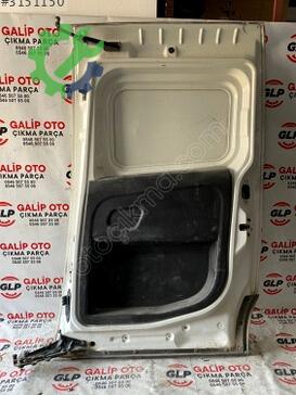 Fiat Doblo Sağ Arka Kapı çıkma parça