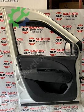 Fiat Doblo Sağ Dış Ayna çıkma parça