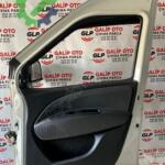 Fiat Doblo D3 Sağ Ön Kapı Boş Orjinal Çıkma