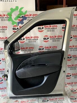 Fiat Doblo Sağ Ön Kapı çıkma parça