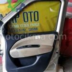 Fiat Doblo D3 Sağ ön kapı hatasız orjinal çıkma