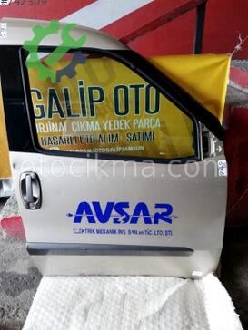 Fiat Doblo Sağ Ön Kapı çıkma parça