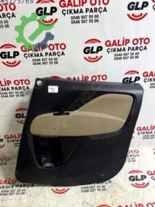 FİAT DOBLO D3 SAĞ ÖN KAPI DÖŞEMESİ HATASIZ ORJİNAL ÇIKMA