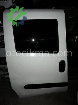 Fiat Doblo Kapı Kolu çıkma parça