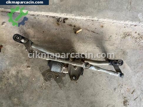 Fiat Doblo Silecek Motoru çıkma parça