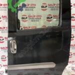 FİAT DOBLO D3 SOL ARKA KAPI ORJINAL ÇIKMA