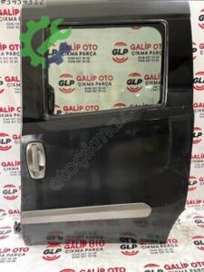 FİAT DOBLO D3 SOL ARKA KAPI ORJINAL ÇIKMA
