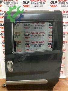 FİAT DOBLO D3 SOL ARKA KAPI TESİSATI HATASIZ ORJİNAL ÇIKMA