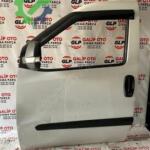 Fiat Doblo D3 Sol Ayna Orjinal Çıkma