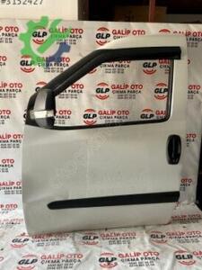 Fiat Doblo D3 Sol Ayna Orjinal Çıkma