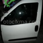 Fiat Doblo D3 Sol ön dış kapı kolu hatasız orjinal çıkma