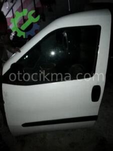 Fiat Doblo D3 Sol ön dış kapı kolu hatasız orjinal çıkma
