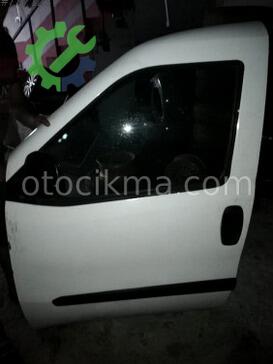 Fiat Doblo Sol Ön Kapı Kolu çıkma parça