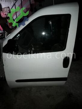 Fiat Doblo Sol Ön Kapı çıkma parça